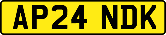 AP24NDK
