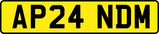 AP24NDM