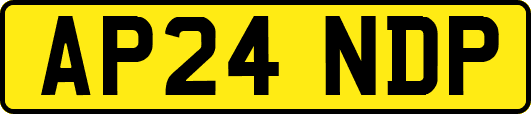 AP24NDP