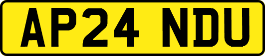 AP24NDU