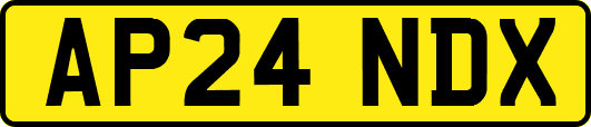 AP24NDX