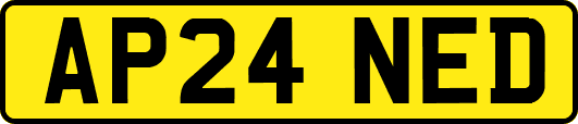 AP24NED