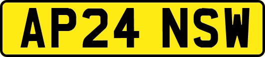 AP24NSW