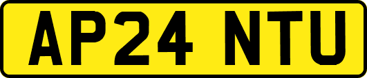 AP24NTU