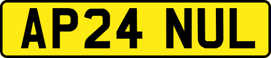 AP24NUL