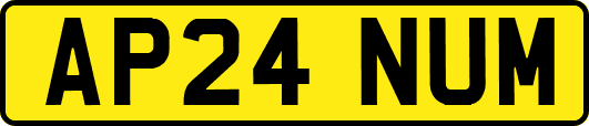 AP24NUM