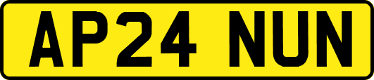 AP24NUN