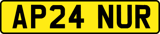 AP24NUR