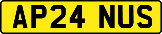 AP24NUS
