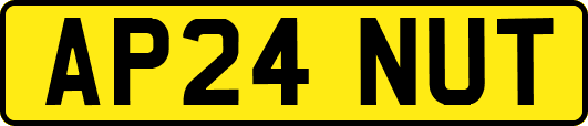 AP24NUT