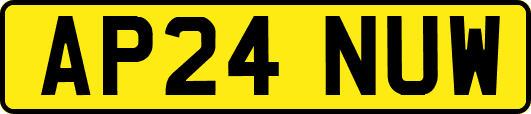 AP24NUW