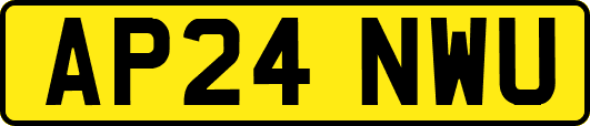 AP24NWU