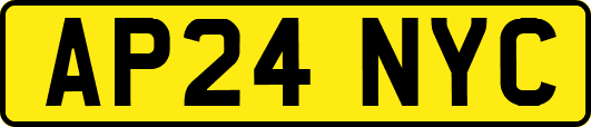 AP24NYC
