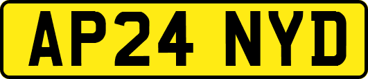 AP24NYD
