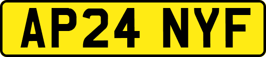 AP24NYF