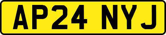 AP24NYJ