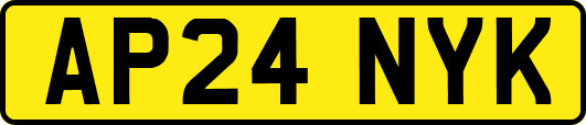 AP24NYK
