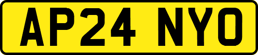 AP24NYO