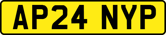 AP24NYP