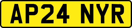 AP24NYR
