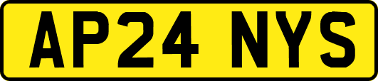 AP24NYS