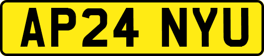AP24NYU