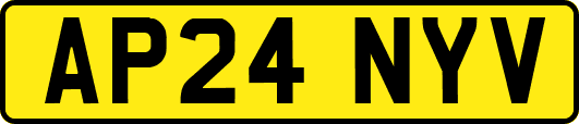 AP24NYV