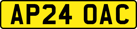 AP24OAC