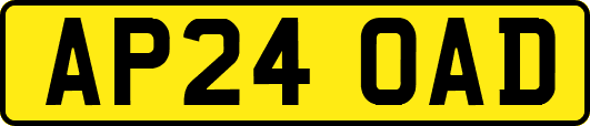 AP24OAD