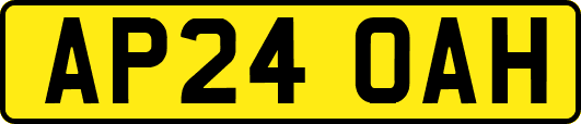 AP24OAH