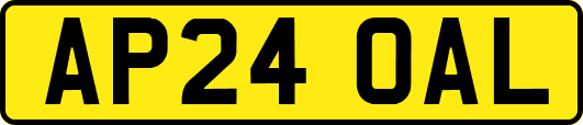 AP24OAL