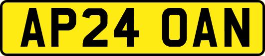 AP24OAN