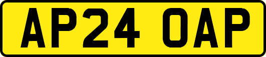 AP24OAP