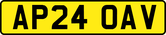 AP24OAV