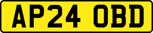 AP24OBD