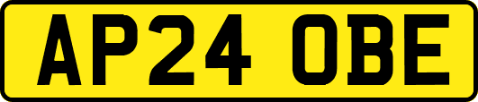 AP24OBE