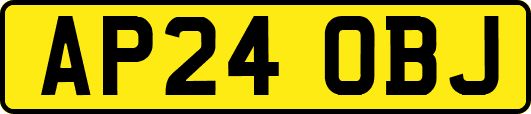 AP24OBJ