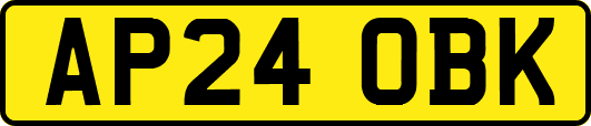 AP24OBK