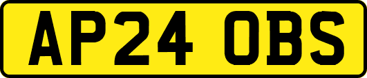 AP24OBS