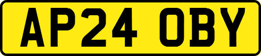 AP24OBY