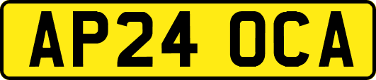 AP24OCA