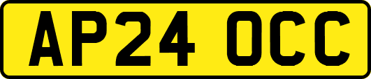 AP24OCC