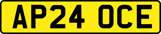 AP24OCE