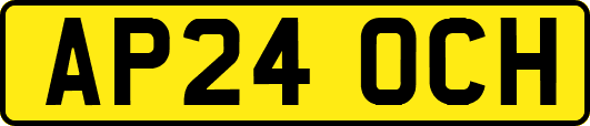 AP24OCH
