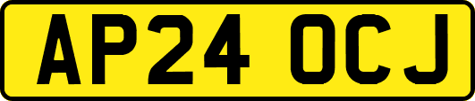 AP24OCJ