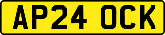 AP24OCK