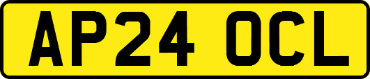 AP24OCL