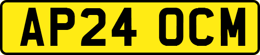 AP24OCM