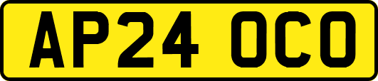 AP24OCO