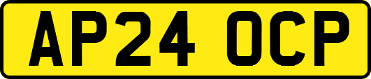 AP24OCP
